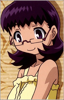 Chitose Serikawa,