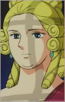 d'Autriche, Marie Therese