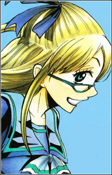 Narita, Miranda