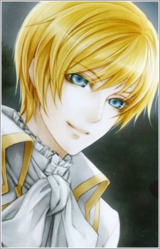 capa de mangá de Hobblrdy