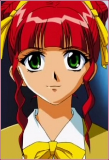 Tsutsuse, Aoi