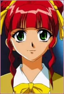 Tsutsuse, Aoi
