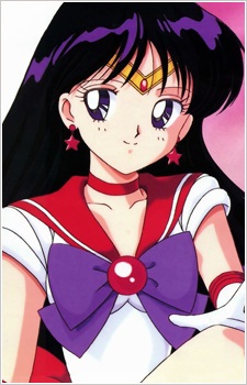 [MANGA/ANIME/DRAMA] Bishoujo Senshi Sailor Moon 119421