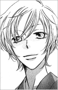 Kennosuke, Chigusa
