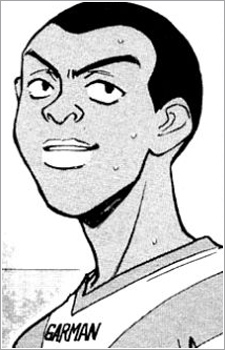 capa de mangá de Abe, Kotarou