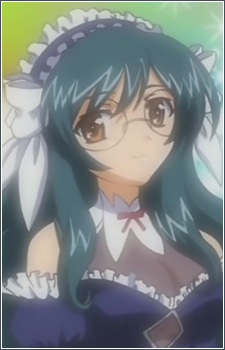 Nishijima, Shouko