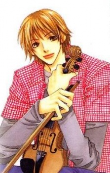 Imagen de Nireasaki, Wataru