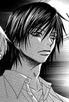 Urabe, Takumi