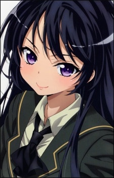 Yozora Mikazuki, boku Wa Tomodachi, tomodachi Life, sena Kashiwazaki, boku  Wa Tomodachi Ga Sukunai, Tomodachi, haganai, boku, wikia, wiki