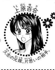 Uehara, Yuri Picture