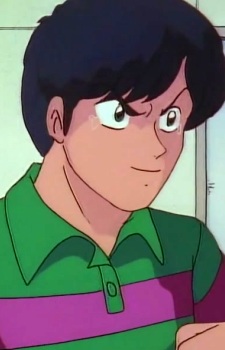 Imagem de Torajirou Higuma