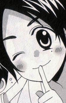 Imagem de Yuuto Nakajima,