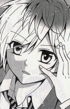 Yamada, Ryousuke