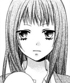 Harada, Shiori