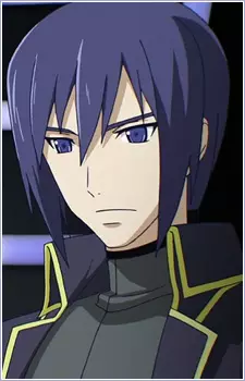 Rakus Lestrine Ha, Kirius