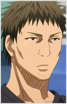 Iwamura, Tsutomu image