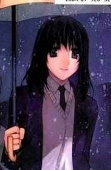 Harue, Amano