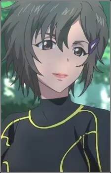 Okita, Shiho Image