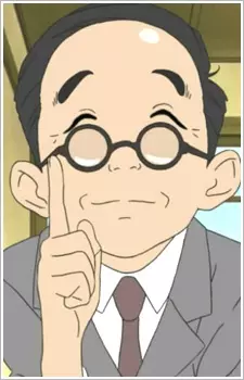 Real estate agent image