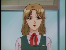 Itabashi, Kyouko