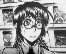 Imagen de Maki Kurihara