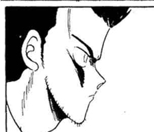 Kaidoh, Akira