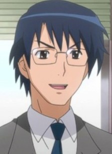 Shuuzou Tsurumaki,