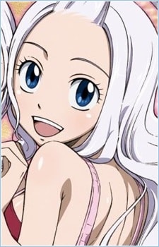 fairy tail ova 5 mirajane