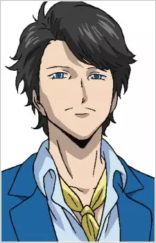 Enigma, Johan Sigmund image