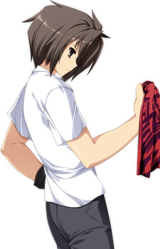 Imagem de Ryuuichi Sumeragi,