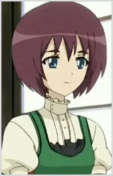 Mizushima, Noriko Image