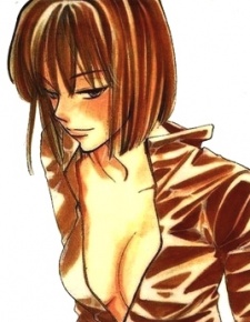 Chiyo, Kakei