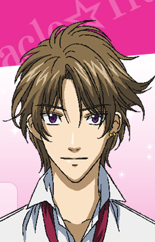 Higashi-shinjuku, Reiji