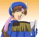 Meinstein Collection, Ludwig Presto von