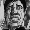 capa de mangá de Akamatsu, Yoshio