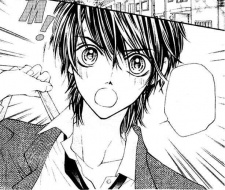 Ishino, Masato