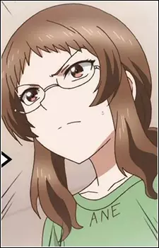 Takao's Eldest Sister image