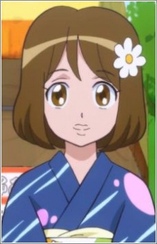 Rei Takano,