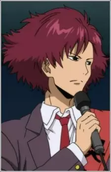 Okudera, Hachiro image