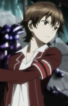 Watch Guilty Crown Dub English Dub Online