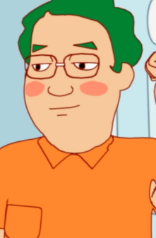 Imagem de Akira Murakami,