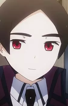 Kichijouji, Shinkurou