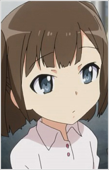 Hiiragi, Kaede Picture