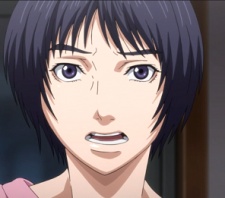 Sanaka Kazami,