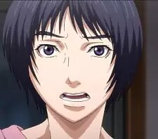 Kazami, Sanaka Image
