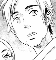 Karakter Suzumura, Father
