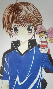 Sagara, Yuki
