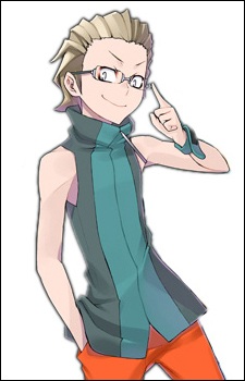 ニコライ・ヤーコヴィッチ・ペトロフ