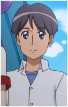 Yuuya Kaidou,