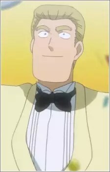 Paul Image